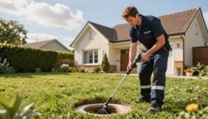 debouchage canalisation autour de moi